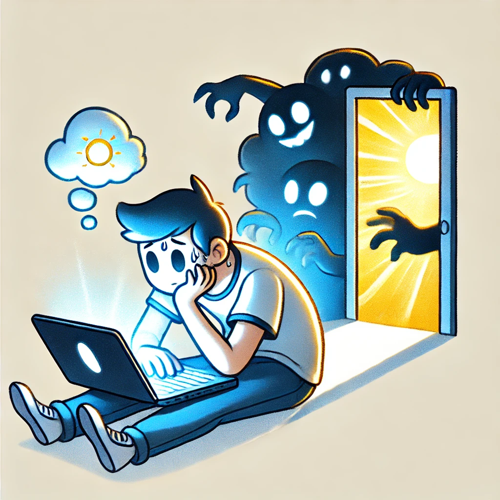 Why Your Hand Isn’t the Problem